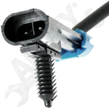 APDTY 136942 Hub Bearing Assembly