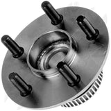 APDTY 136943 Hub Bearing Assembly