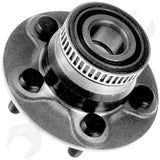 APDTY 136943 Hub Bearing Assembly