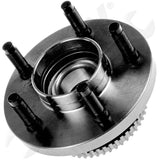 APDTY 136944 Hub Bearing Assembly