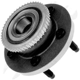 APDTY 136944 Hub Bearing Assembly
