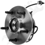 APDTY 136945 Hub Bearing Assembly