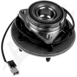 APDTY 136945 Hub Bearing Assembly