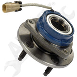 APDTY 136946 Hub Bearing Assembly