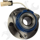 APDTY 136946 Hub Bearing Assembly