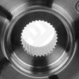 APDTY 136946 Hub Bearing Assembly