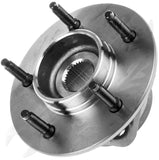 APDTY 136948 Hub Bearing Assembly