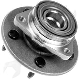 APDTY 136948 Hub Bearing Assembly