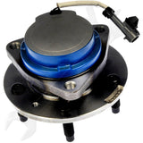 APDTY 136949 Hub Bearing Assembly Front Left and Right