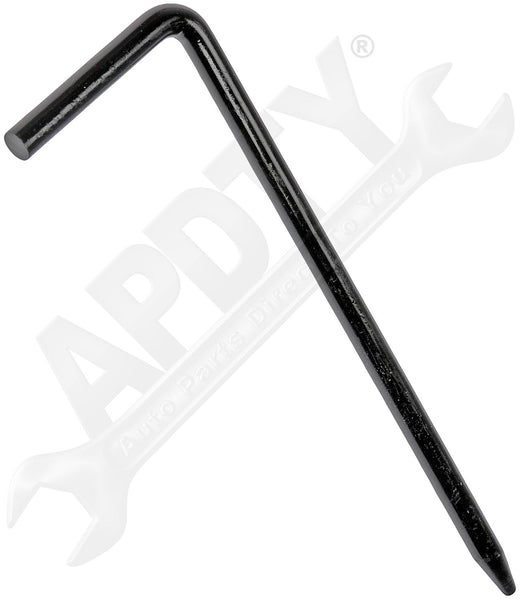 APDTY 136952 Headlamp Retaining Pin