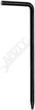 APDTY 136952 Headlamp Retaining Pin