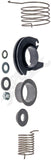 APDTY 136953 Cruise Control Repair Kit