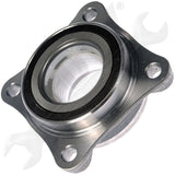 APDTY 136964 Hub Bearing Assembly