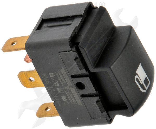 APDTY 136966 Fuel Door Release Switch