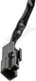 APDTY 136967 Fuel Door Release Switch Replaces 935551U000VA