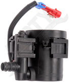 APDTY 136974 Evaporative Emissions Canister Vent Valve