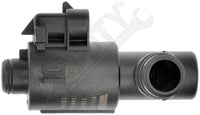 APDTY 136980 Emission Fuel Vapor Canister Control Check Close Shut Valve