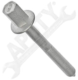 APDTY 137004 Body Mount Kit Upper, Lower Body Position 3, 4 or 6