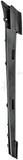 APDTY 137010 Bumper Mounting Bracket