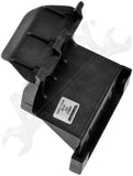 APDTY 137012 Bumper Mounting Bracket