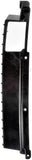 APDTY 137013 Bumper Mounting Bracket