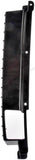 APDTY 137014 Bumper Mounting Bracket
