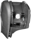 APDTY 137018 Bumper Reinforcement, Right Hand, With Fog Light Holes