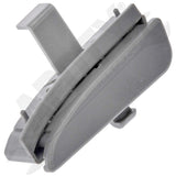 APDTY 137027 Center Console Latch
