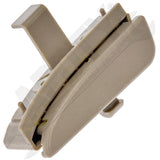 APDTY 137028 Center Console Latch Replaces 58910AD030E0