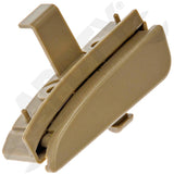 APDTY 137029 Center Console Latch Replaces 58910AD030E1