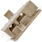 APDTY 137029 Center Console Latch Replaces 58910AD030E1