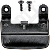 APDTY 137030 Center Console Latch