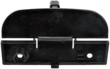 APDTY 137031 Center Console Latch Replaces 1L2Z7806162AAA