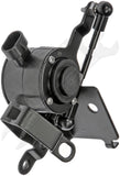 APDTY 137033 Left Rear Suspension Sensor