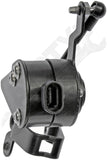APDTY 137033 Left Rear Suspension Sensor