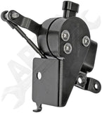 APDTY 137033 Left Rear Suspension Sensor
