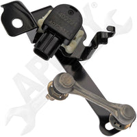 APDTY 137035 Suspension-Headlight Leveling Sensor