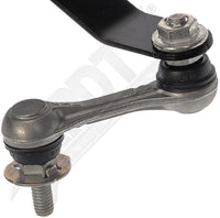 APDTY 137037 Suspension-Headlight Leveling Sensor