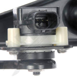 APDTY 137038 Suspension-Headlight Leveling Sensor