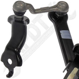 APDTY 137038 Suspension-Headlight Leveling Sensor