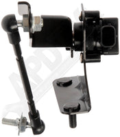 APDTY 137040 Suspension-Headlight Leveling Sensor