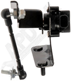 APDTY 137040 Suspension-Headlight Leveling Sensor