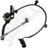 APDTY 137042 Suspension-Headlight Leveling Sensor