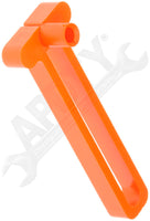 APDTY 137043 Fuel Line Disconnect Tool