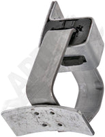 APDTY 137044 Exhaust Hanger Bracket