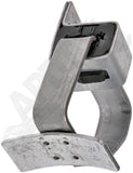 APDTY 137044 Exhaust Hanger Bracket