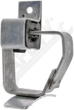 APDTY 137044 Exhaust Hanger Bracket