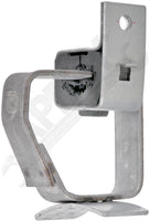 APDTY 137044 Exhaust Hanger Bracket