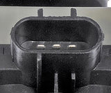 APDTY 137045 4 Wheel Drive Engage and Emissions Purge Solenoid