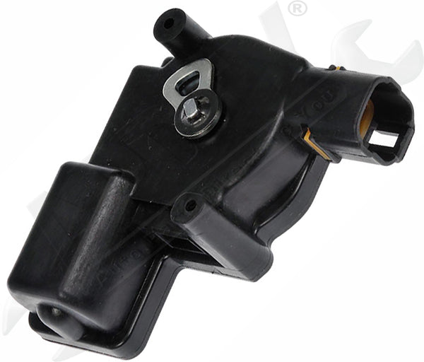 APDTY 137058 Tailgate Lock Actuator Motor Replaces 6935048020